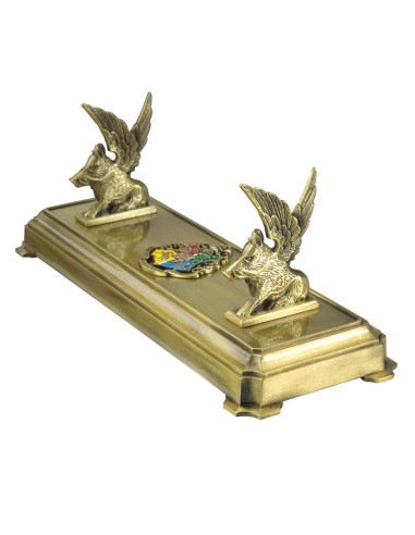 Harry Potter Wand Stand Hogwarts 20 cm