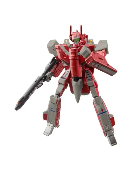 Macross 1/100 VF-1J Milia Valkyrie 13 cm Retro Transformable Collection