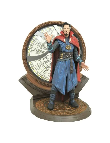 Dr Strange 18 Cm Marvel Select Movie Action Figure