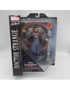 Dr Strange 18 Cm Marvel Select Movie Action Figure