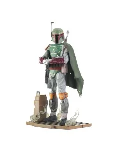 Boba Fett Star Wars Episode VI Milestones Statue 1/6 30 cm