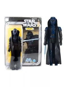 Darth Vader Concept Jumbo Figura 30 Cm Star Wars Action Figure