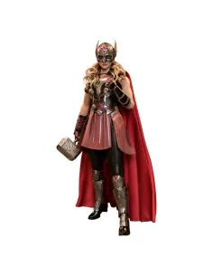 MMS663 Mighty Thor Jane Foster 29cm Love and Thunder 1/6 Normal Ver