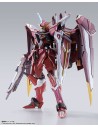 Metal Build Diecast Justice Gundam 18 cm - 3 - 