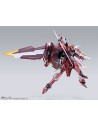 Metal Build Diecast Justice Gundam 18 cm - 5 - 