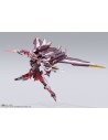 Metal Build Diecast Justice Gundam 18 cm - 6 - 