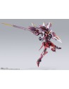 Metal Build Diecast Justice Gundam 18 cm - 8 - 