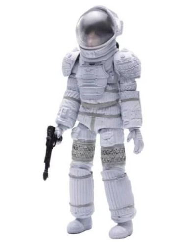Ripley In Spacesuit 1/18 Scale 10 Cm Alien Previews Exclusive