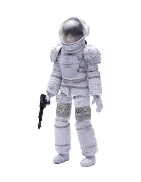 Ripley In Spacesuit Figura 1/18 Scale 10 Cm Alien Previews Exclusive Figure
