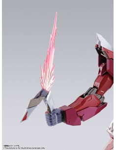 Metal Build Diecast Justice Gundam 18 cm - 10 - 