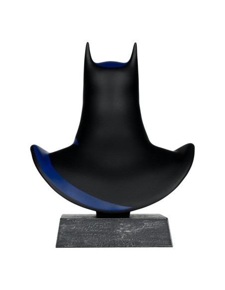 Batman Cowl Animated Series Mini Replica 1/3 Gold Label 19 cm