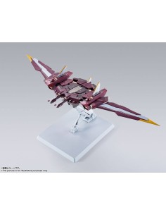 Metal Build Diecast Justice Gundam 18 cm - 12 - 