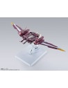 Metal Build Diecast Justice Gundam 18 cm - 12 - 