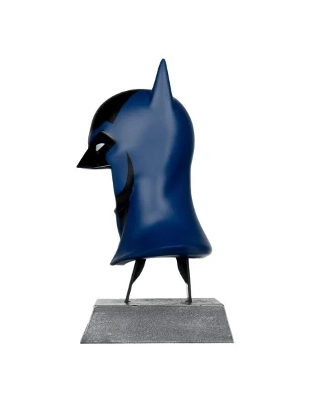 Batman Knightfall Cowl Mini Replica 1/3 Cowl 19 cm