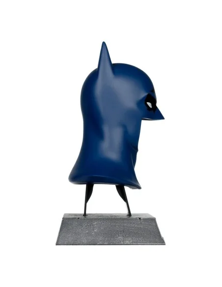 Batman Knightfall Cowl Mini Replica 1/3 Cowl 19 cm