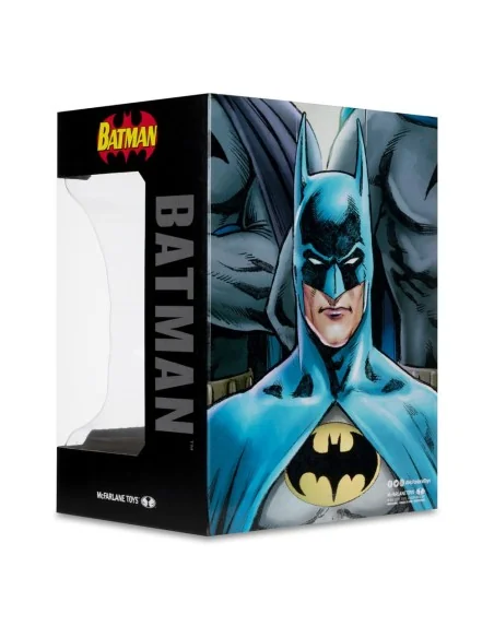 Batman Knightfall Cowl Mini Replica 1/3 Cowl 19 cm