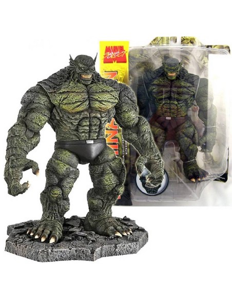 Marvel Select Abomination Action Figure 23 Cm - 1 - 