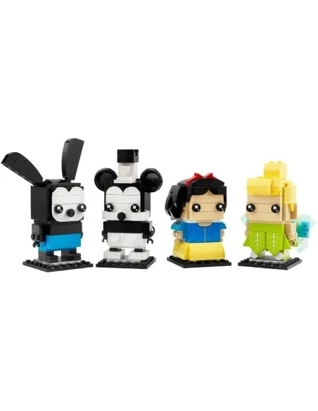 40622 Celebrazione dei 100 anni di Disney