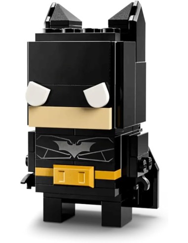 40748 BricHeadz Batman 8 in 1