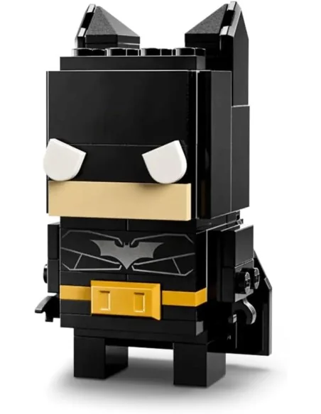 40748 BricHeadz Batman 8 in 1