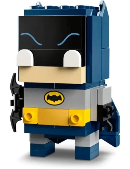 40748 BricHeadz Batman 8 in 1