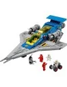 10497 Esploratore galattico Galaxy Explorer 497 Lego Spazio 119,90 € Lego