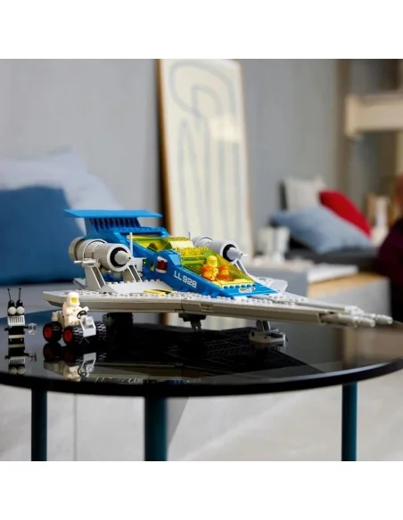 10497 Esploratore galattico Galaxy Explorer 497 Lego Spazio 119,90 € Lego