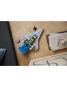 10497 Esploratore galattico Galaxy Explorer 497 Lego Spazio 119,90 € Lego