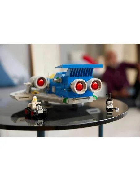10497 Esploratore galattico Galaxy Explorer 497 Lego Spazio 119,90 € Lego