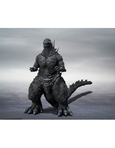Godzilla 2023 S.H. MonsterArts Minus Color Version 16 cm