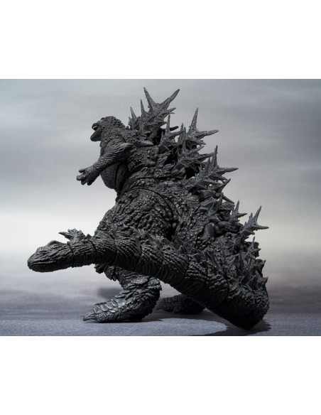 Godzilla 2023 S.H. MonsterArts Minus Color Version 16 cm