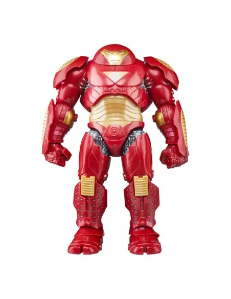 Hulkbuster Marvel Legends 85th Anniversary 23 cm