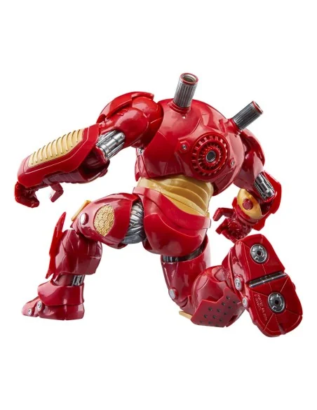 Hulkbuster Marvel Legends 85th Anniversary 23 cm