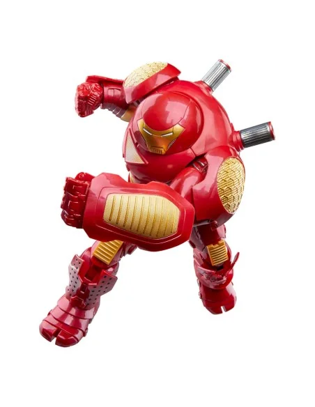 Hulkbuster Marvel Legends 85th Anniversary 23 cm