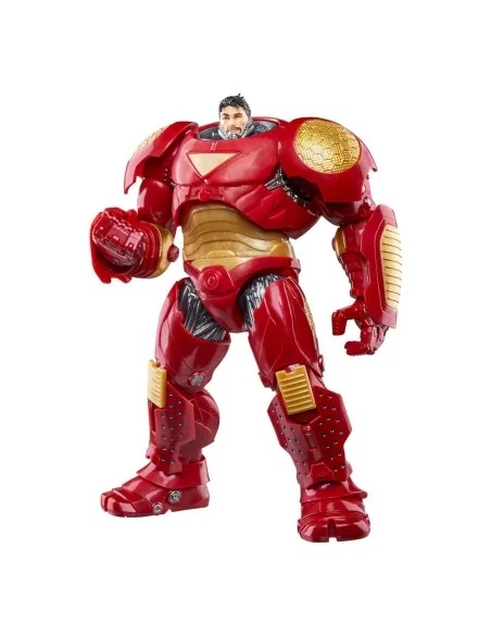 Hulkbuster Marvel Legends 85th Anniversary 23 cm