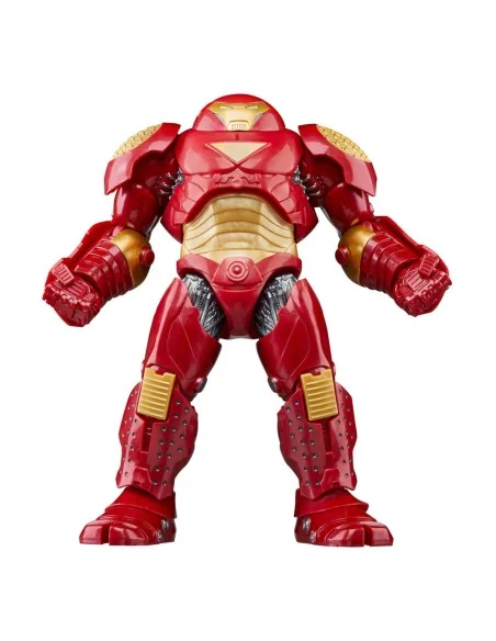 Hulkbuster Marvel Legends 85th Anniversary 23 cm