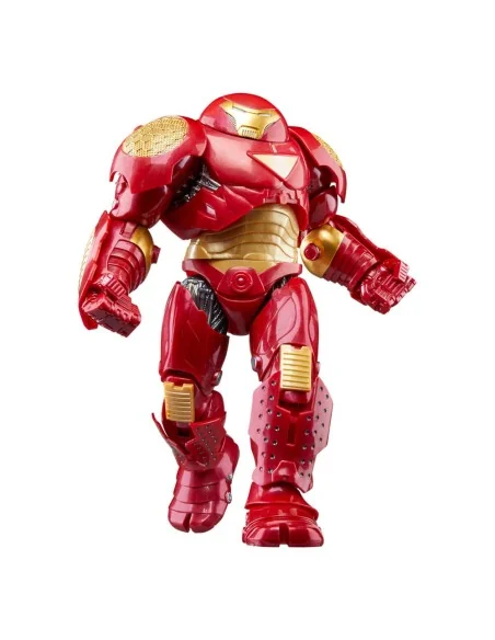 Hulkbuster Marvel Legends 85th Anniversary 23 cm