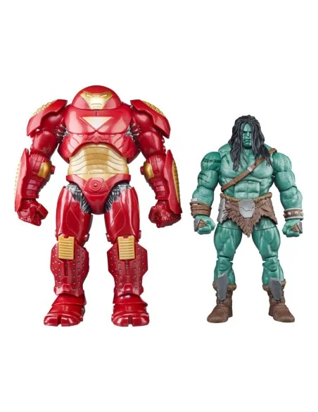 Hulkbuster Marvel Legends 85th Anniversary 23 cm