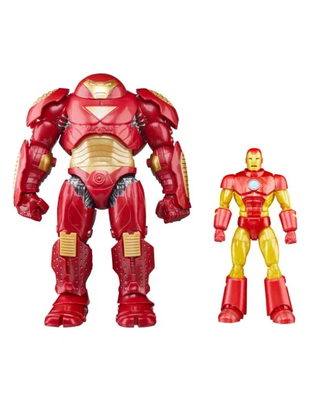 Hulkbuster Marvel Legends 85th Anniversary 23 cm