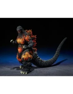 Godzilla vs. Destoroyah S.H. MonsterArts Af. Godzilla 1995 70th Anniversary Special Ver. 16 cm