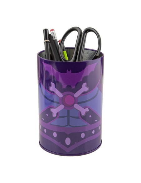 Masters of the Universe - Revelation: Skeletor Pen Holder