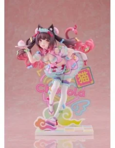 Nekopara PVC Statue 1/7 Chocola Dreamy Cute China Ver. 20 cm