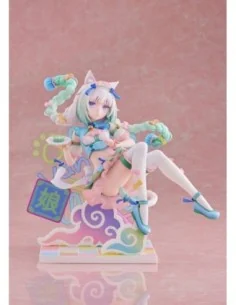 Nekopara PVC Statue 1/7 Vanilla Dreamy Cute China Ver. 17 cm