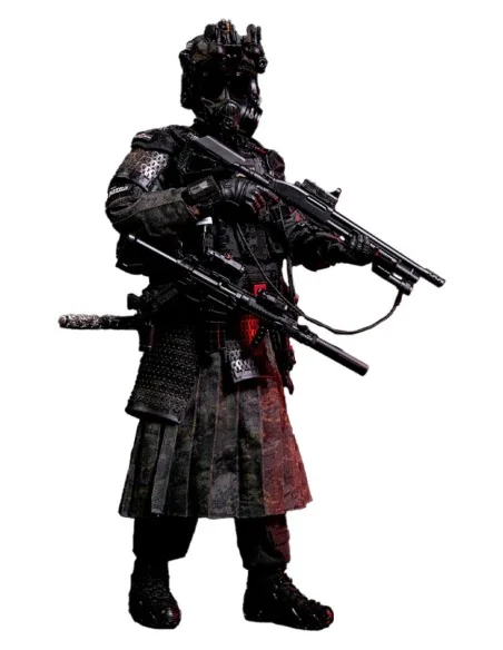 Special Warfare Ming Dynasty Extreme Zone af 1/6 Jinyiwei 28 cm