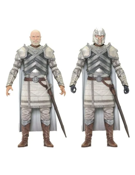 House of the Dragon Deluxe Af.s 18 cm Series 3 Assortment (6)