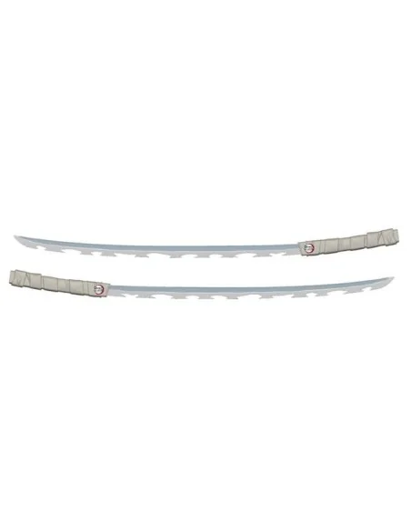 Demon Slayer: Kimetsu no Yaiba Replica Inosuke´s Dual Sword Set