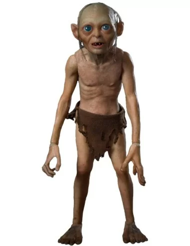 Lord of the Rings: Gollum Luxury Edition 1:6 Scale Statue - 1