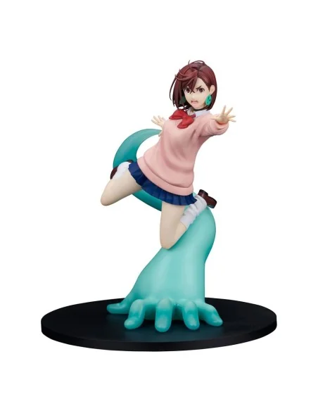 Dandadan F:Nex PVC Statue 1/7 Momo 24 cm