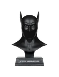 Batman DC Direct Mini Replica 1/3 Batman Cowl (Detective Comics 27) (1st Apperance) 18 cm