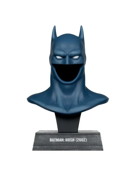 Batman Hush DC Direct Mini Replica 1/3 Batman Cowl 19 cm